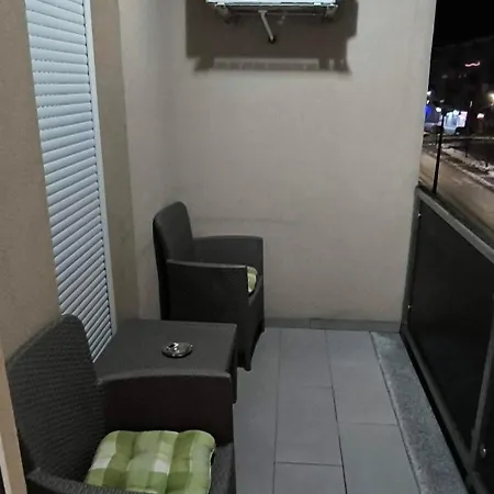 Apartment City Apartman Modrica