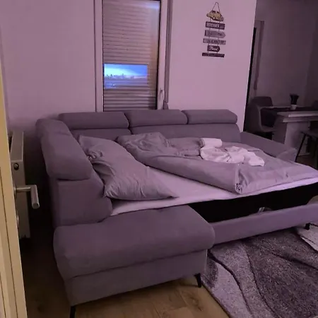 Apartamento City Apartman Modrica