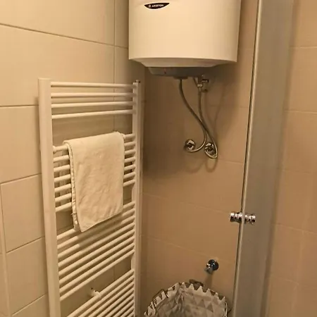 Apartamento City Apartman Modrica Modrica