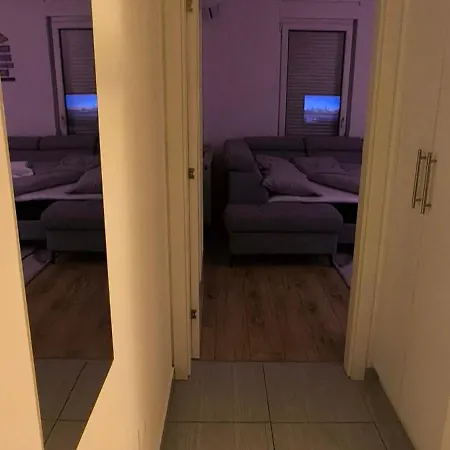 Apartment City Apartman Modrica *