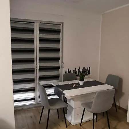 City Apartman Modrica * Modrica